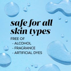 Alternative view of Olay Gentle Exfoliating Toner