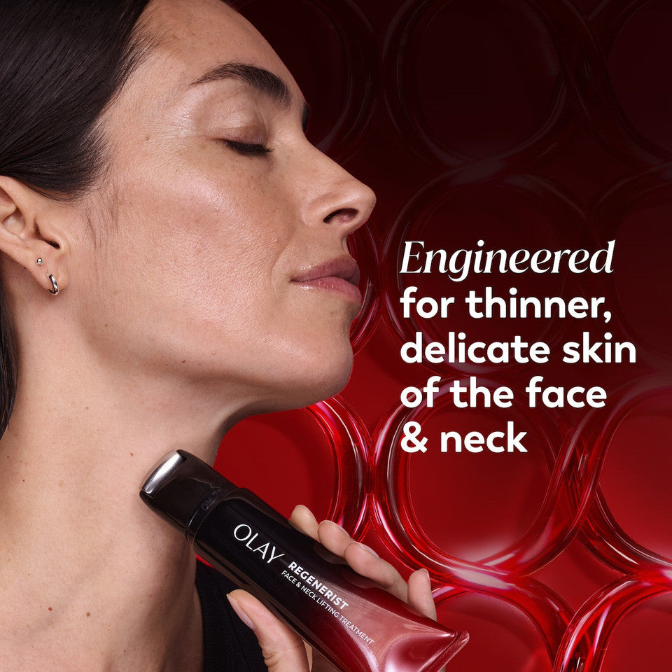 Regenerist Face & Neck Lifting Treatment - Image 5