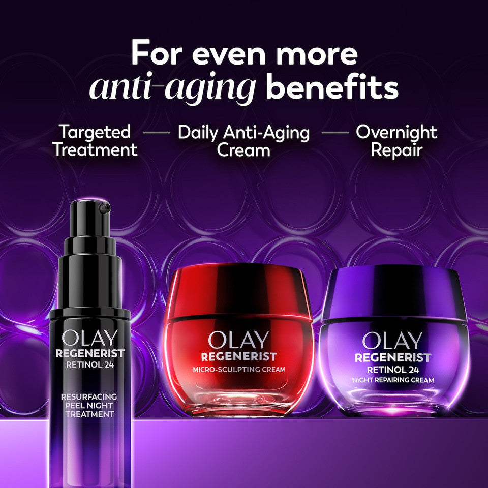 Regenerist Resurfacing Peel Night Treatment - Image 6