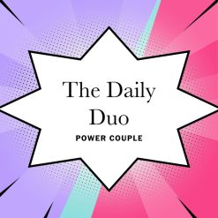 Alternative view of Daily Duo