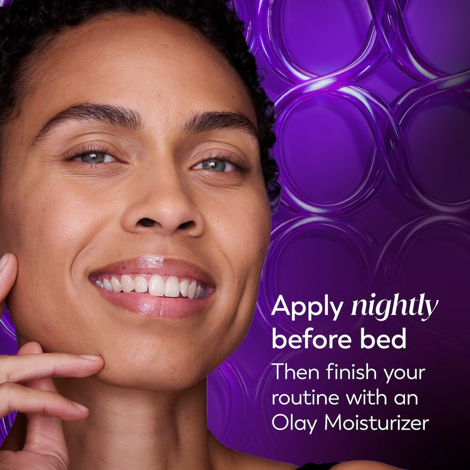 Regenerist Wrinkle Correcting Night Treatment - Image 9