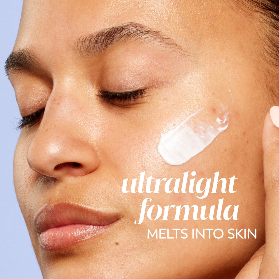 Olay Super Cream Mini with Sunscreen SPF 30, Ultra Lightweight SPF Face Moisturizer - Image 5