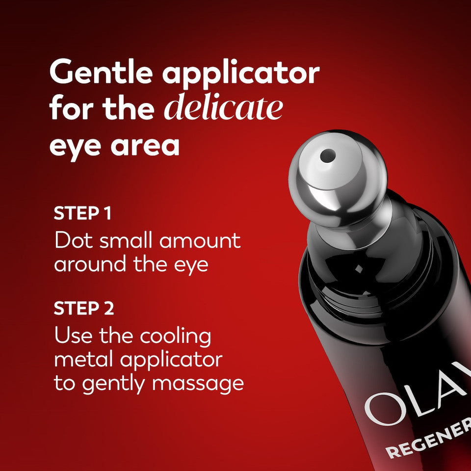 Regenerist Eye Wrinkle Correcting Treatment - Image 7