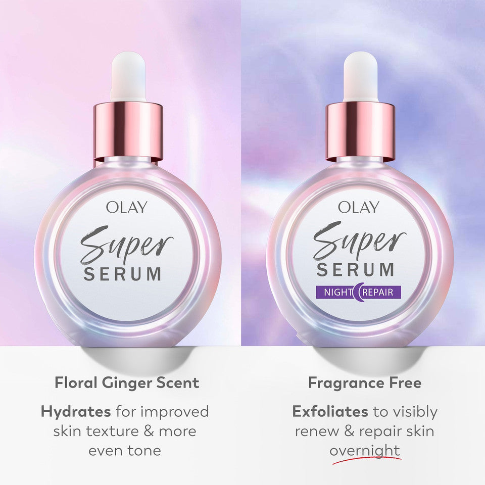 Super Serum Night Repair Mini - Image 3