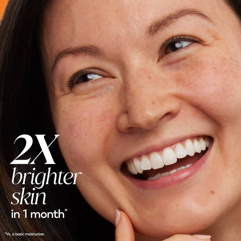 Olay Vitamin C MAX Lightweight Hydrating Moisturizer - Image 8