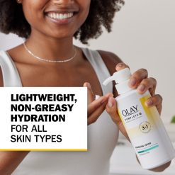 Alternative view of Olay Complete + Hydrating Lotion Sensitive