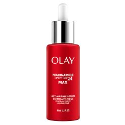 Olay Niacinamide MAX Wrinkle Reducing Serum