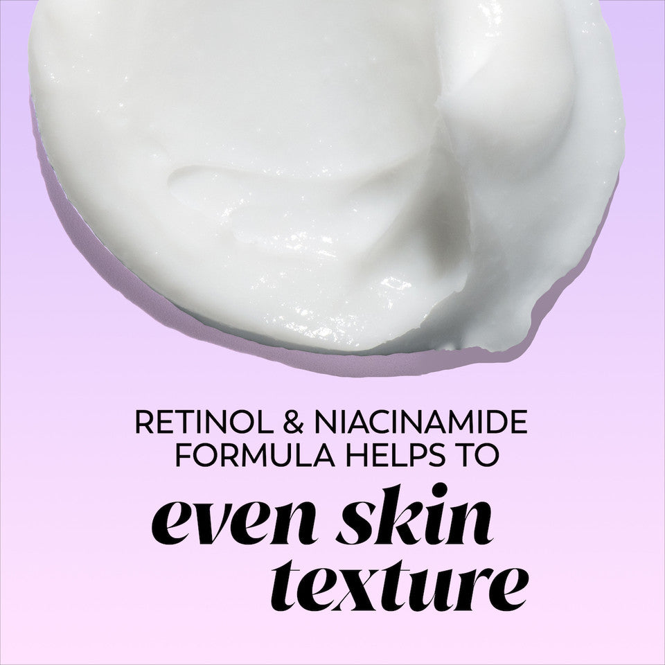 Olay Renewing Exfoliating Cleanser with Retinol - Image 5