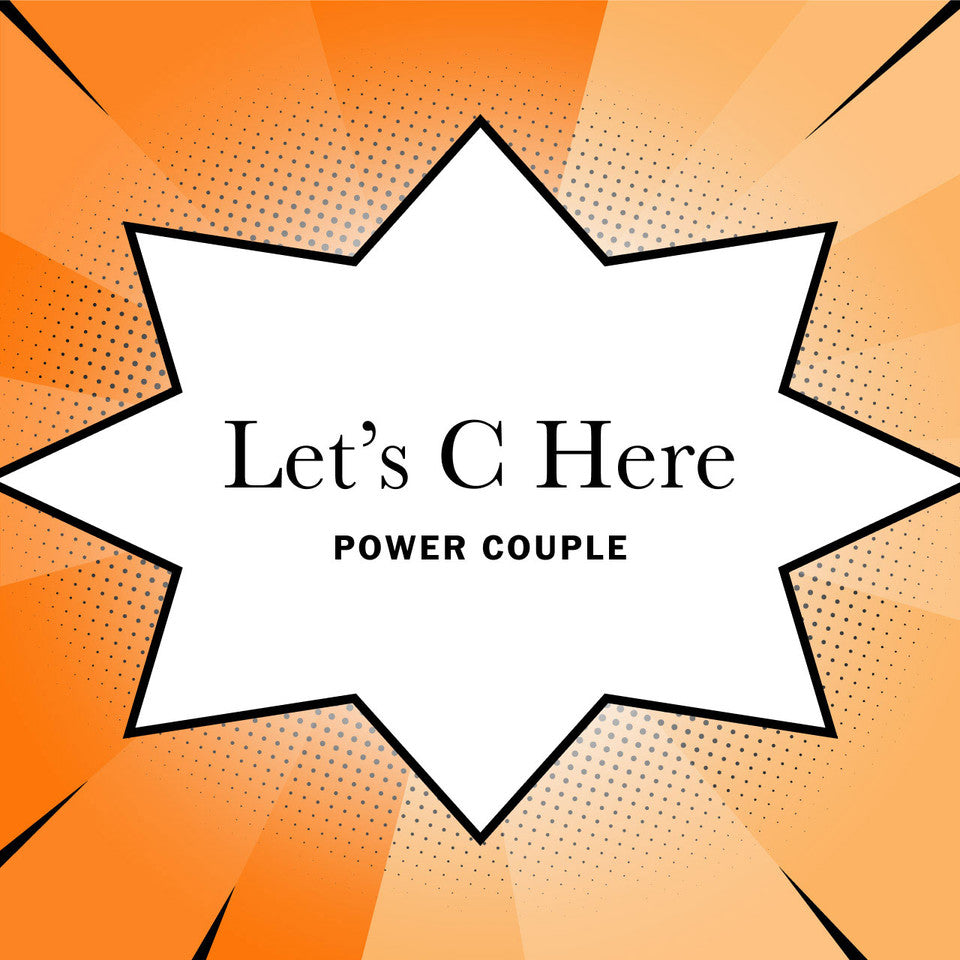 Let's C Here - Image 2