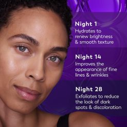 Alternative view of Regenerist Resurfacing Peel Night Treatment