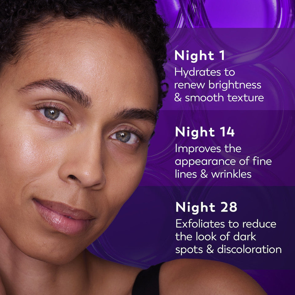 Regenerist Resurfacing Peel Night Treatment - Image 2