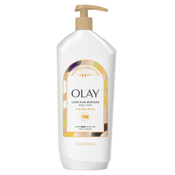 Olay Ultra Rich Moisture Hydrating Body Lotion