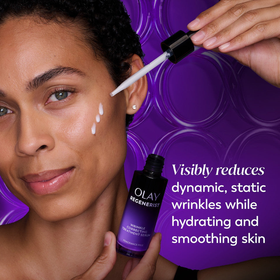Regenerist Wrinkle Correcting Night Treatment - Image 3
