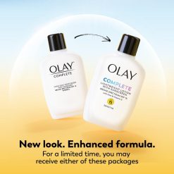 Alternative view of Complete Lotion Moisturizer Sensitive SPF 15 4oz