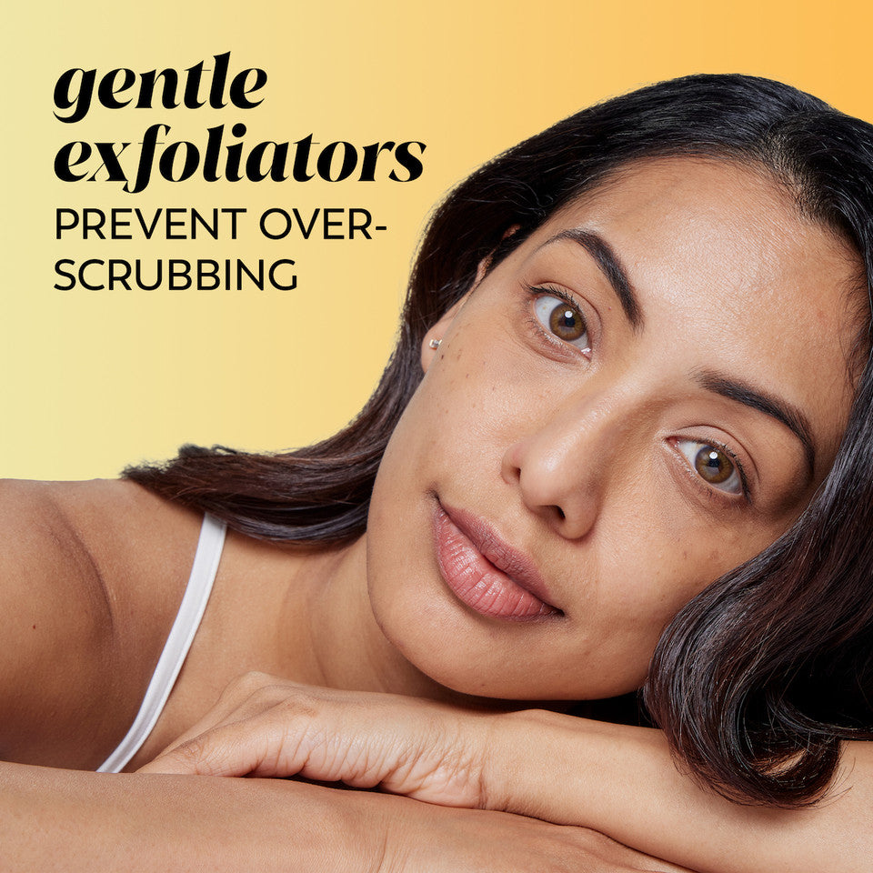 Olay Brightening Exfoliating Cleanser with Vitamin C - Image 8