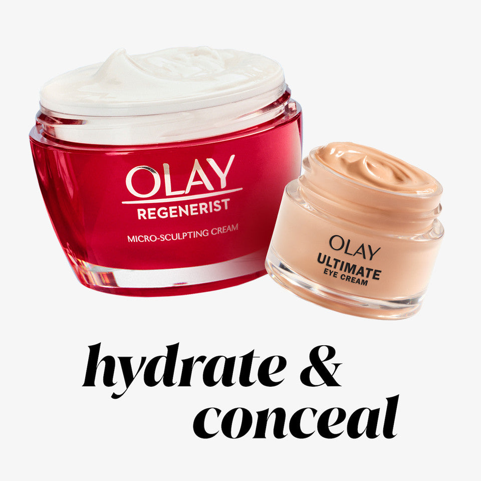 Olay Ultimate Eyes Ultimate Eye Cream - Image 7