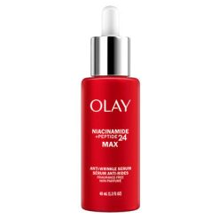 Alternative view of Olay Niacinamide MAX Wrinkle Reducing Serum
