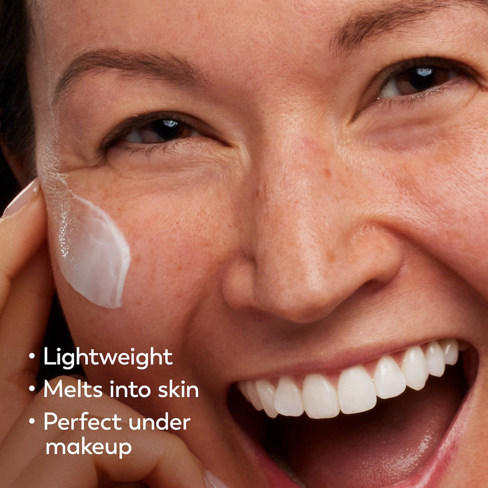 Olay Vitamin C MAX Lightweight Hydrating Moisturizer - Image 4