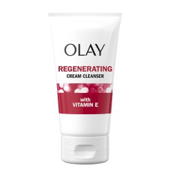 Olay Regenerating Cream Cleanser with Vitamin E
