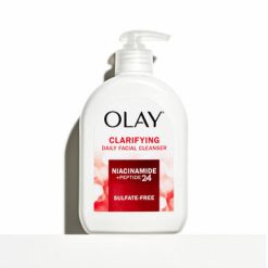Alternative view of Clarifying Daily Facial Cleanser with Niacinamide