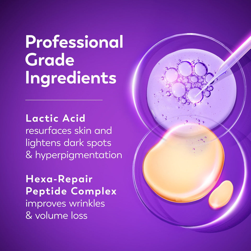 Regenerist Resurfacing Peel Night Treatment - Image 10