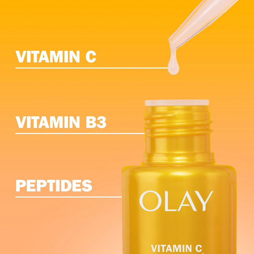 Olay Vitamin C Brightening Serum - Image 4