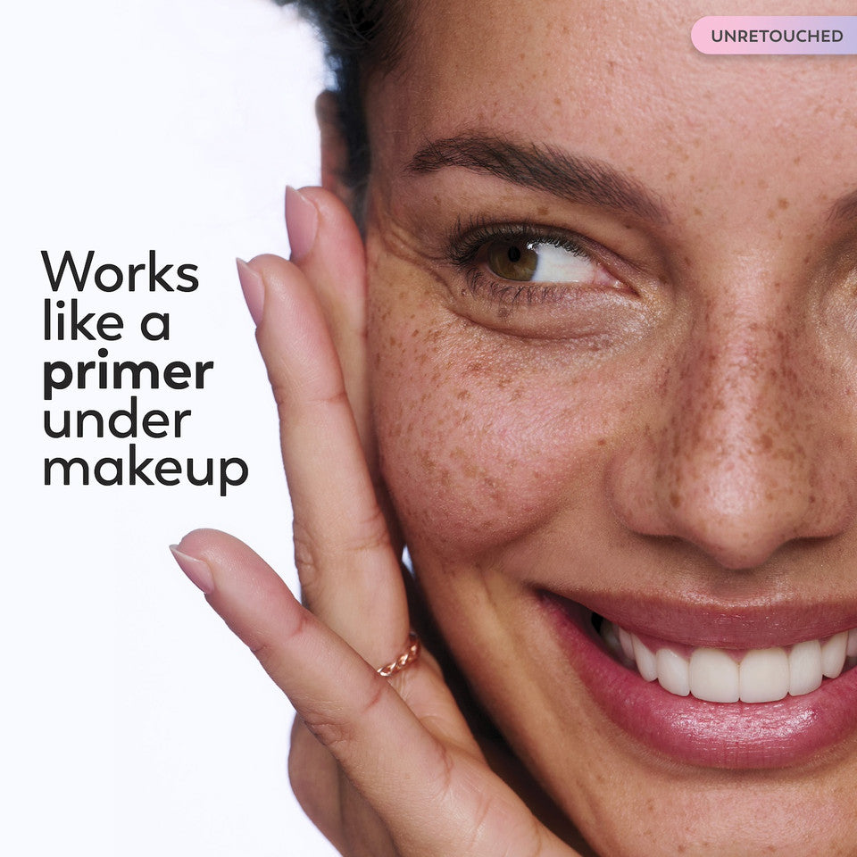 Olay Super Cream with Sunscreen SPF 30, Ultra Lightweight SPF Face Moisturizer - Image 9