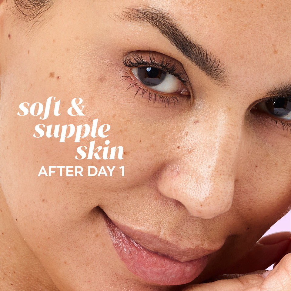 Olay Renewing Exfoliating Cleanser with Retinol - Image 7