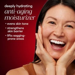 Alternative view of Olay Niacinamide MINI Hydrating Cream