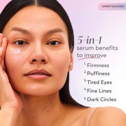 Alternative view of Olay Super Eyes Daily Eye Serum