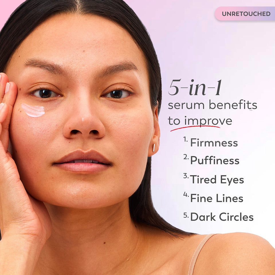 Olay Super Eyes Daily Eye Serum - Image 2