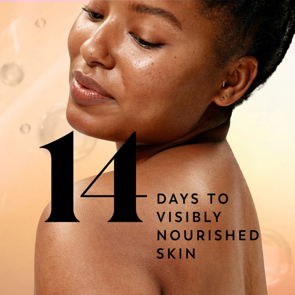 Olay Intensely Hydrating Body Wash, Mandarin - Image 4