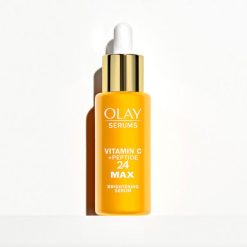Alternative view of Olay Vitamin C MAX Brightening Serum