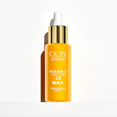 Olay Vitamin C MAX Brightening Serum - Image 2