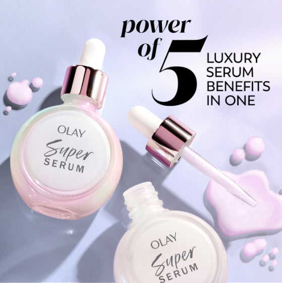 Olay Super Serum Bundle - Image 3