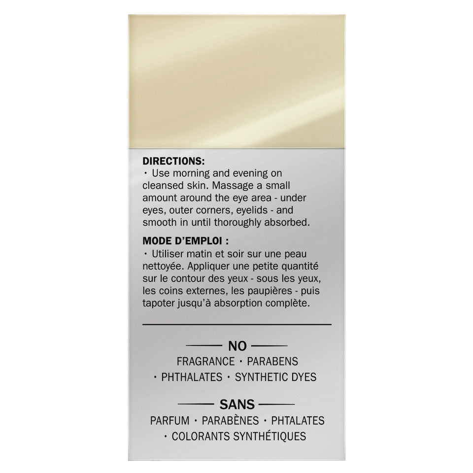 Olay Firming Eyes Collagen Peptide Eye Cream - Image 3