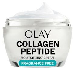 Olay Collagen Peptide Moisturizing Cream
