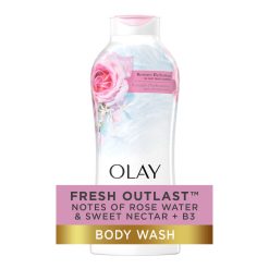 Fresh Outlast Body Wash