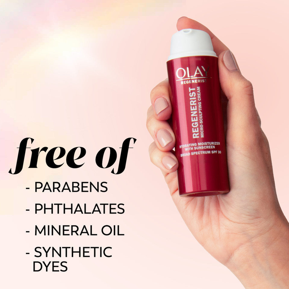Regenerist Micro-Sculpting Cream Moisturizer - Image 6