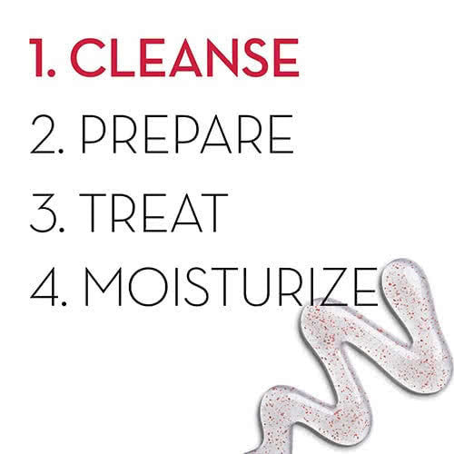 Detoxifying Pore Scrub with Pro-Vitamin B5 - Image 3