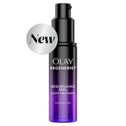Regenerist Resurfacing Peel Night Treatment